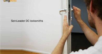 ServLeader DC locksmiths