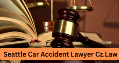 seattle car accident lawyer cz.law